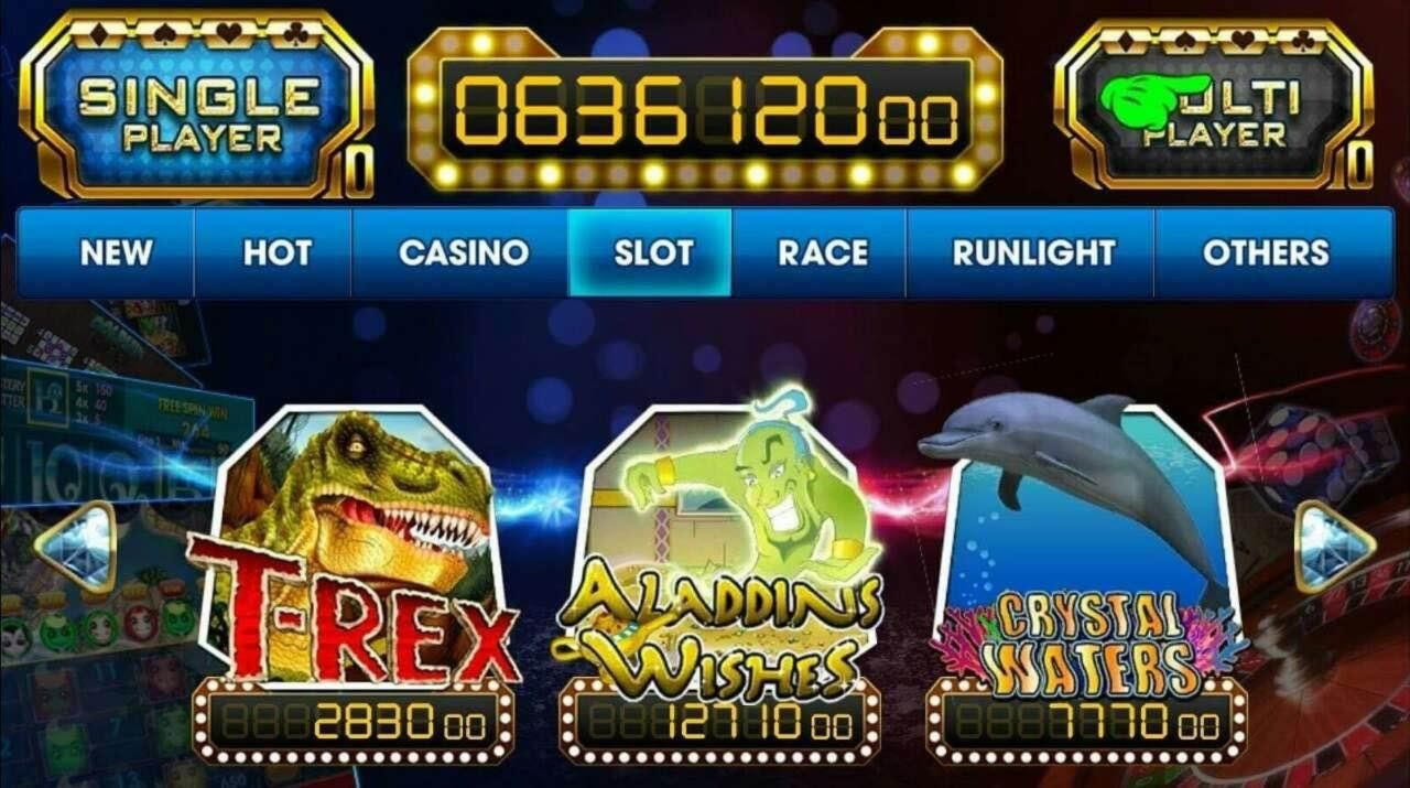 135 Free Spins sem depósito no Casino com