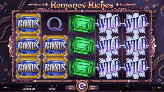 $4805 Bônus sem depósito no Casino com