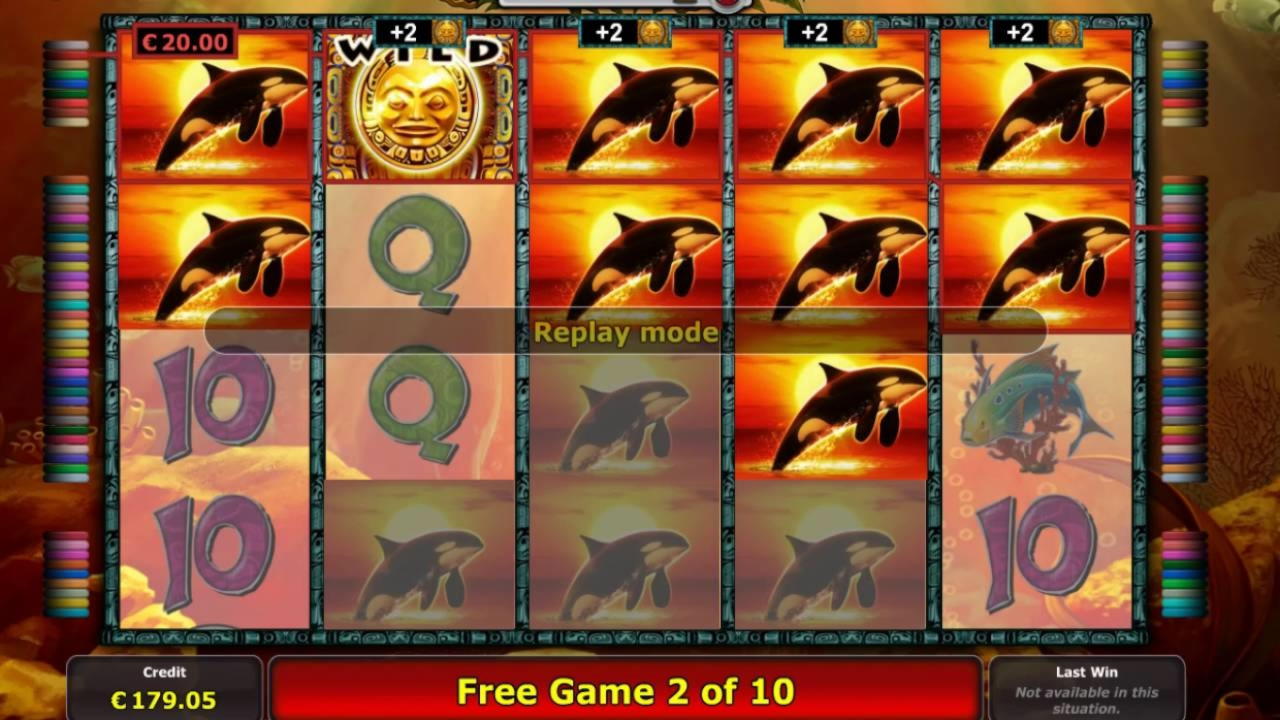 £245 FREE CHIP at Touch Lucky Casino